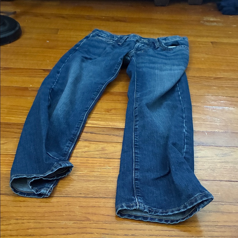 Old Navy Kids Blue Jeans